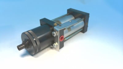 ALEXANDER MACHINERY 022CF