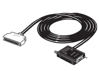 OMRON CS1W-CN321