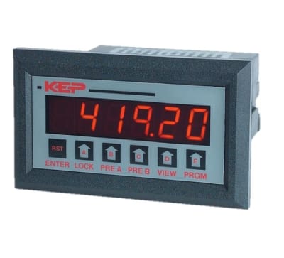 KEP INT6-1-A-1-A-1-5-X