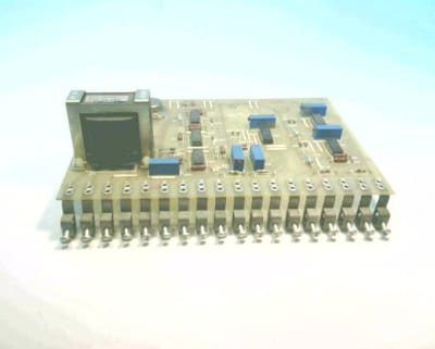 BOMAC 12M02-00004-03