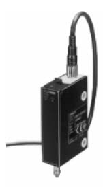 OMRON D5VM-3P1