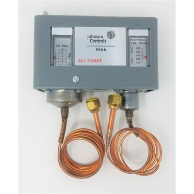 JOHNSON CONTROLS P70LA-1