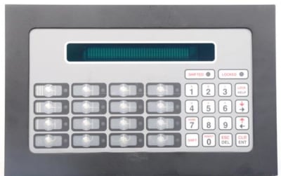 QUARTECH 9800-AC-AB-1-1