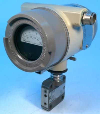 HONEYWELL STG644-E1G-00000-MB.ME.P0D2-634G