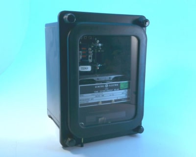 GENERAL ELECTRIC 12IAC51A101A