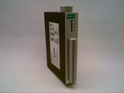 THE MOXA GROUP IOLOGIK E1212