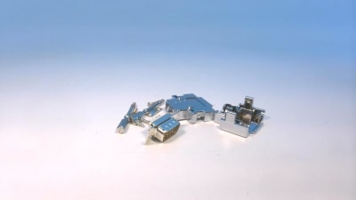 UNICOM ELECTRIC DE-M-KIT