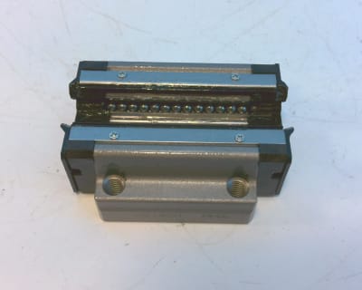 THK HSR15A1SS(GK) BLOCK