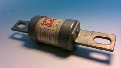 EATON CORPORATION BTC100