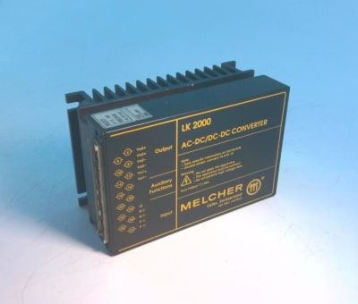 BEL FUSE LK2660-7R