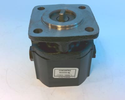 CONCENTRIC DEVICES G1120C1A300N00