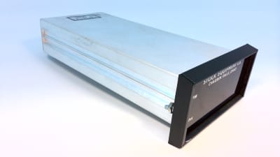 STOCK EQUIPMENT Z8485-1