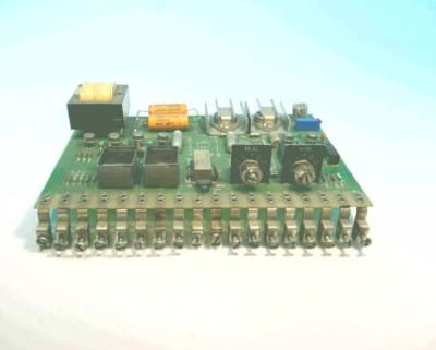 BOMAC 12M02-00021-05