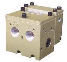 ROSS CONTROLS 2768C4901