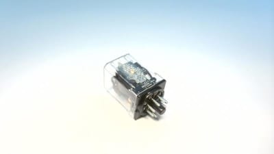 EATON CORPORATION D3PR2T1-24VDC