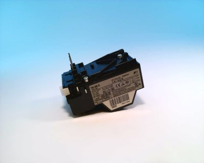 FUJI ELECTRIC TR-0N/3TR13D