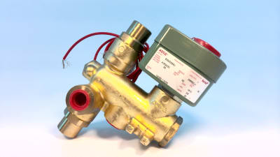 ASCO 8300D064UAC120/60,110/50D