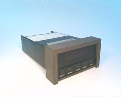 COOPER INSTRUMENTS & SYSTEMS DFI INFINITY