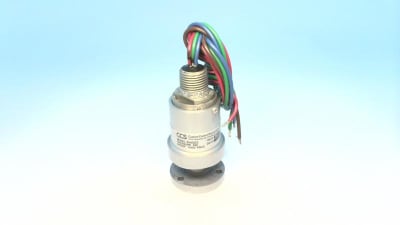 CUSTOM CONTROL SENSORS 610GE2