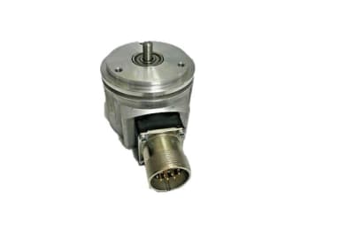 LTN SERVOTECHNIK G58ESCDBI-2500-521-05