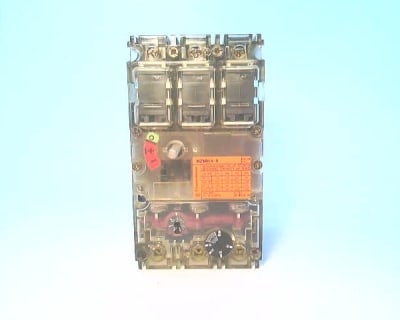 EATON CORPORATION NZMH4-6