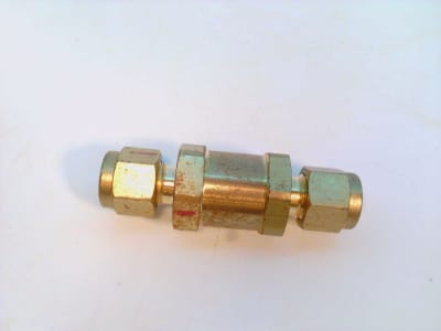 PARKER 4A-F4L-1-BN-B