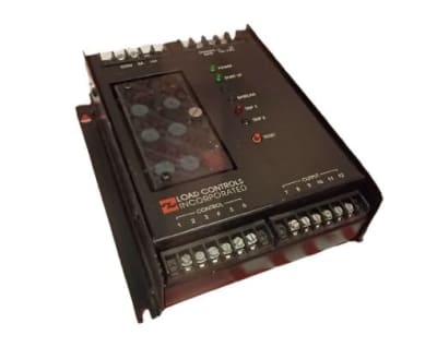 LOAD CONTROLS INC PAT-1401