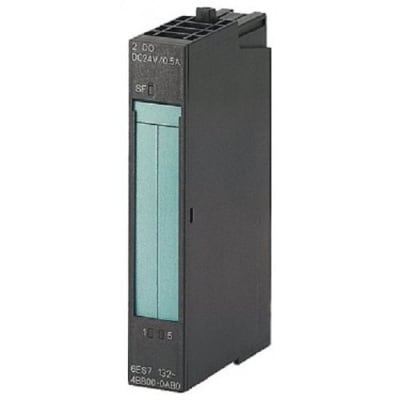 SIEMENS 6ES7132-4HB13-0AB0-EACH