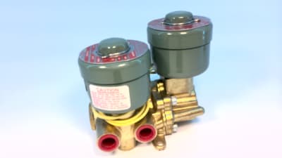 ASCO HT8344B060AC120/60,110/50D