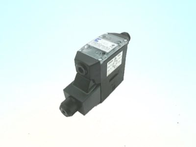 CONTINENTAL HYDRAULICS VSD03M 5F GZB5H 60L B