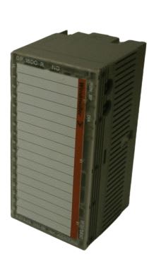 EATON CORPORATION DP-16DO/R-NO