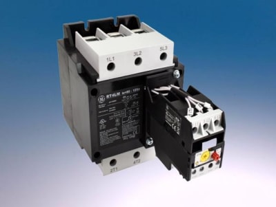 GENERAL ELECTRIC RT4LM