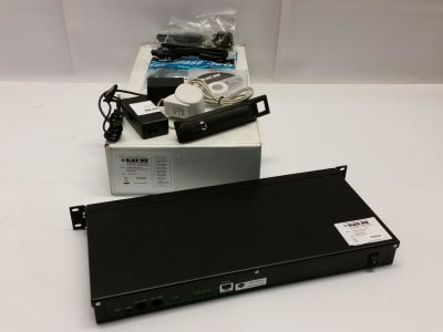 BLACK BOX CORP SAC550CABNB