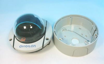 AVIGILON 2.0C-H4SL-D1