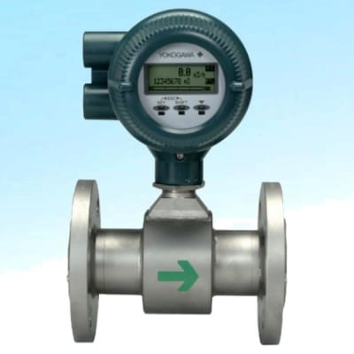 YOKOGAWA AXF015G-E1AT1T-AA11-41B