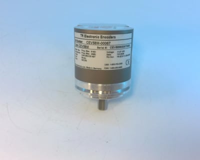 T&R ELECTRONIC CEV58M-00067