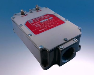 DANAHER CONTROLS EA760-10001