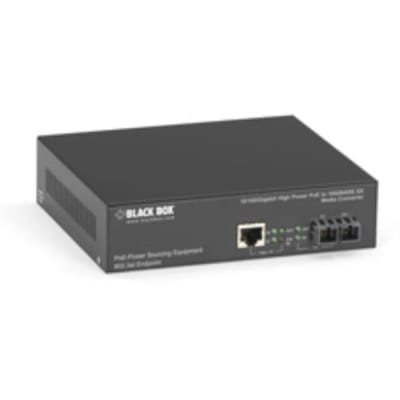 BLACK BOX CORP LPS530A-MM