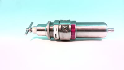 PARKER B12-04DJCPSS