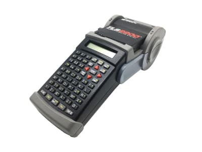 BRADY TLS2200-INTL