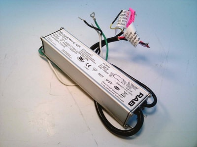 RAB LIGHTING RD-052-A1400-C-12