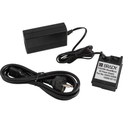 BRADY TLS2200-AC