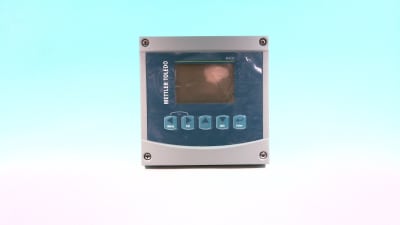 METTLER TOLEDO M400/2XH