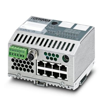 PHOENIX CONTACT FL SWITCH SMCS 8GT