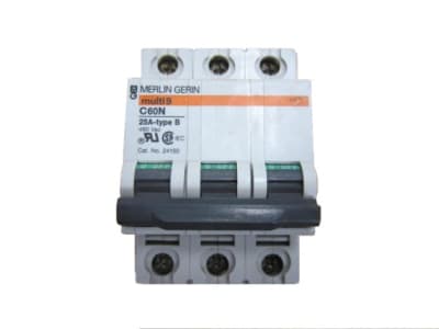 SCHNEIDER ELECTRIC MG24150