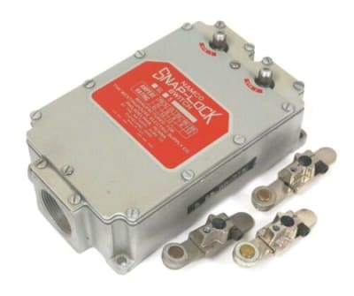 DANAHER CONTROLS SL-5-C-101