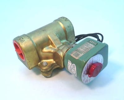 ASCO 8210D004AC240/60,220/50D