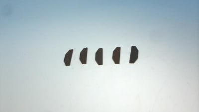 RADWELL VERIFIED SUBSTITUTE 5040-42-5-SUB-INGERSOLL RAND