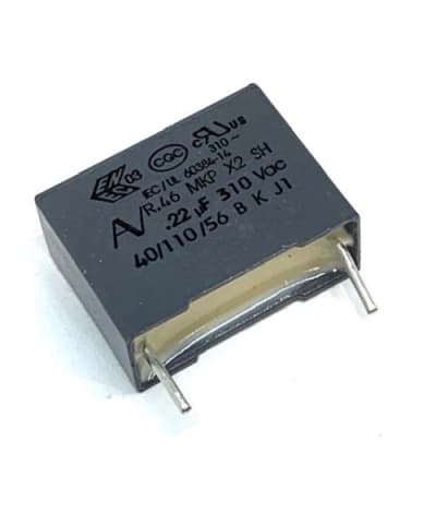 KEMET R463I3220NFM2M