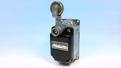 GENERAL ELECTRIC CR9440-JIB1